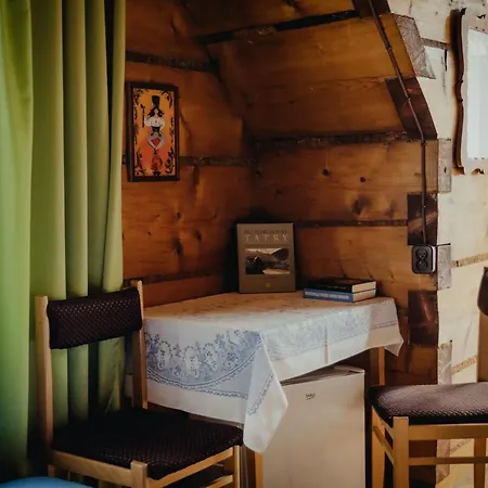 Pokoje Goscinne U Wojciakow Zakopane Exterior foto