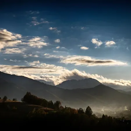 Pokoje Goscinne U Wojciakow Zakopane Exterior foto