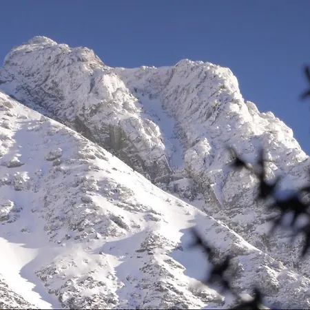 Pokoje Goscinne U Wojciakow Zakopane Exterior foto