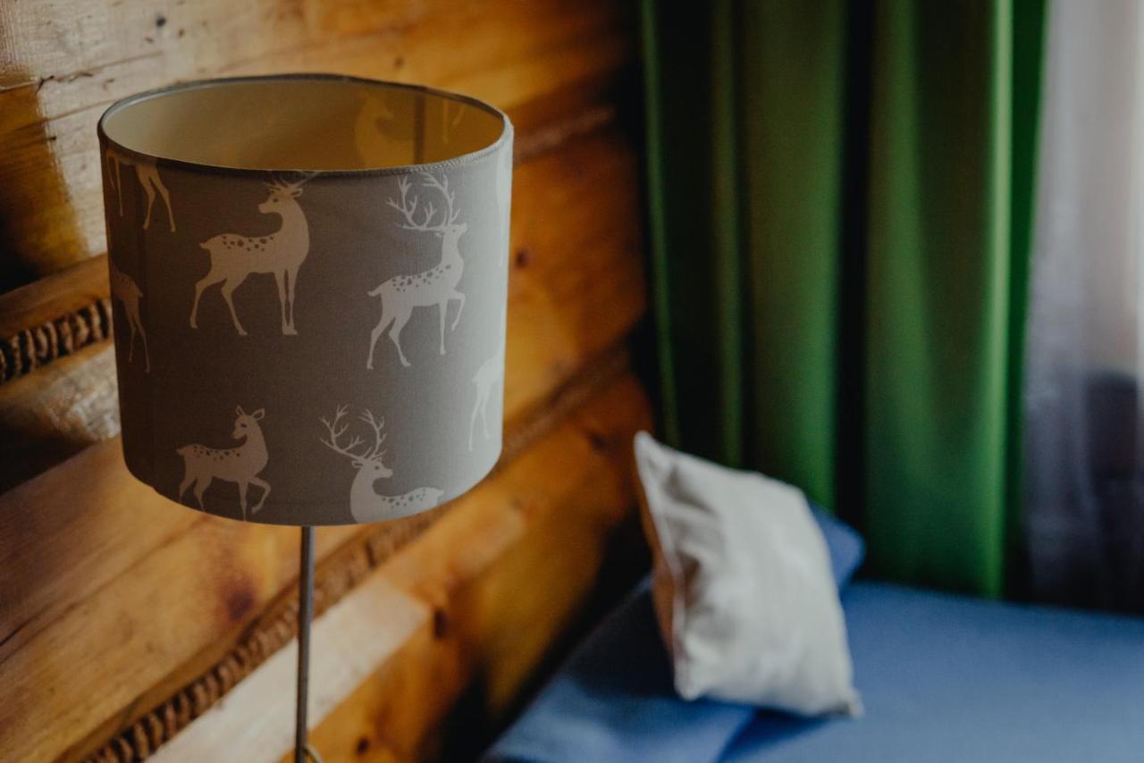 Privatunterkunft Goscinne U Wojciakow Zakopane
