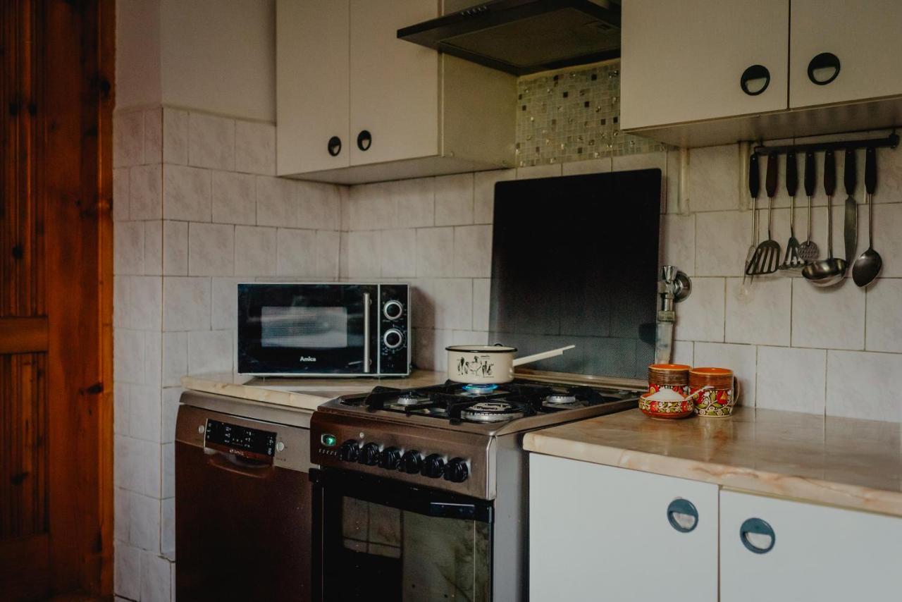 Privat overnatting Goscinne U Wojciakow Zakopane