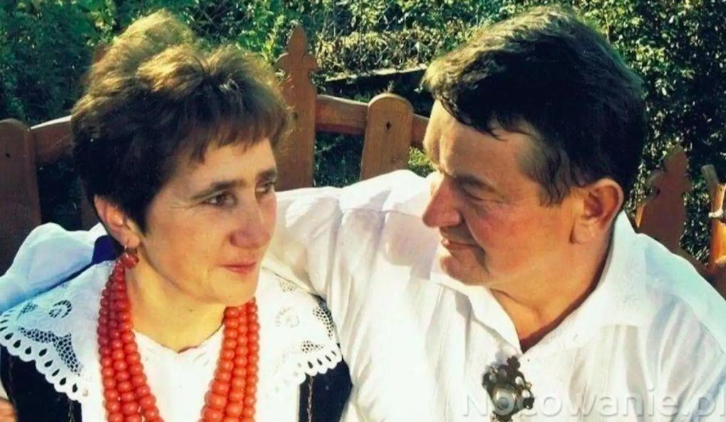 Privatunterkunft Goscinne U Wojciakow
