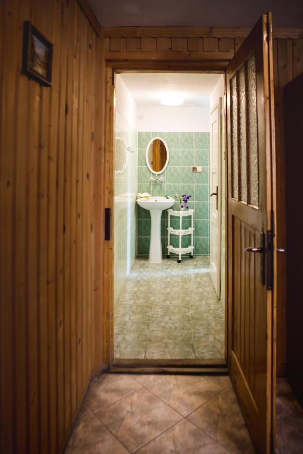 Privat overnatting Goscinne U Wojciakow Zakopane