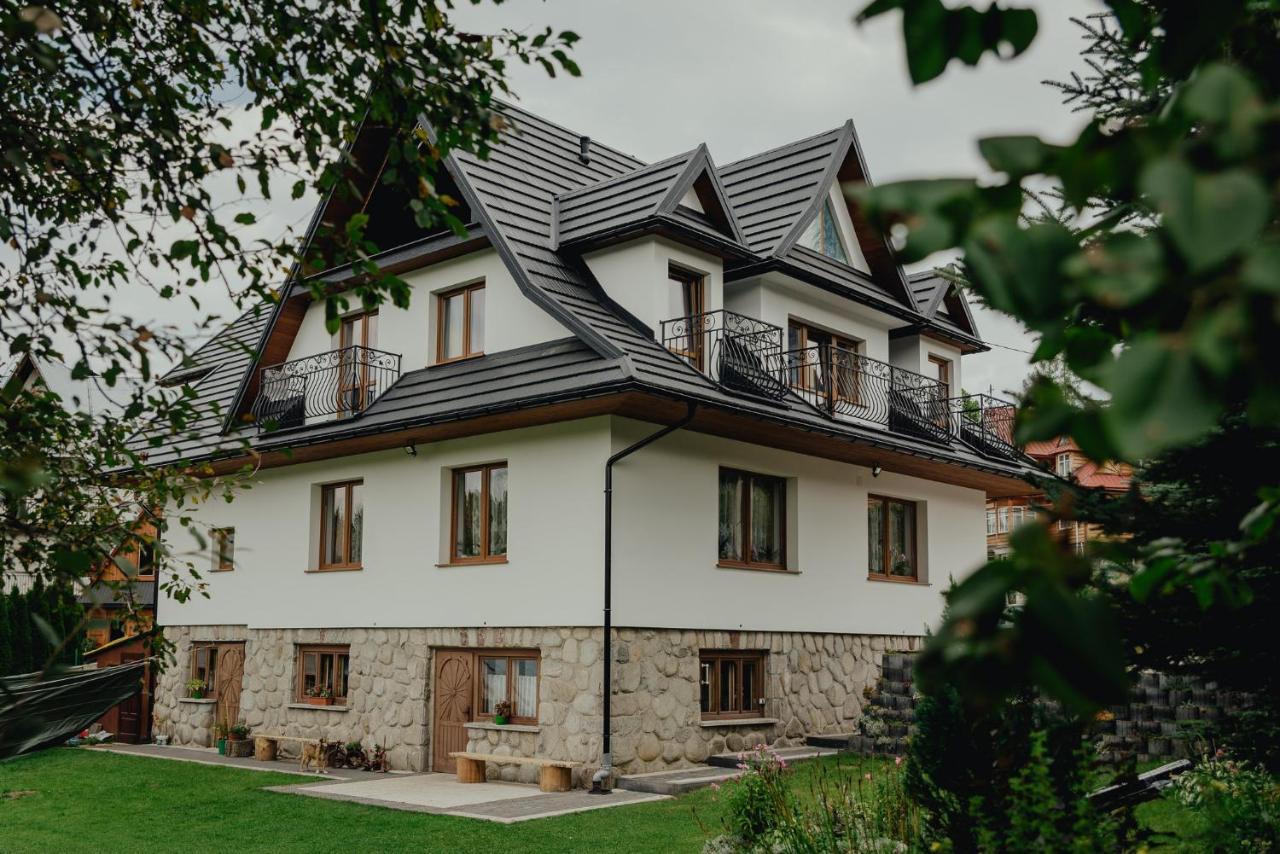 Goscinne U Wojciakow Zakopane