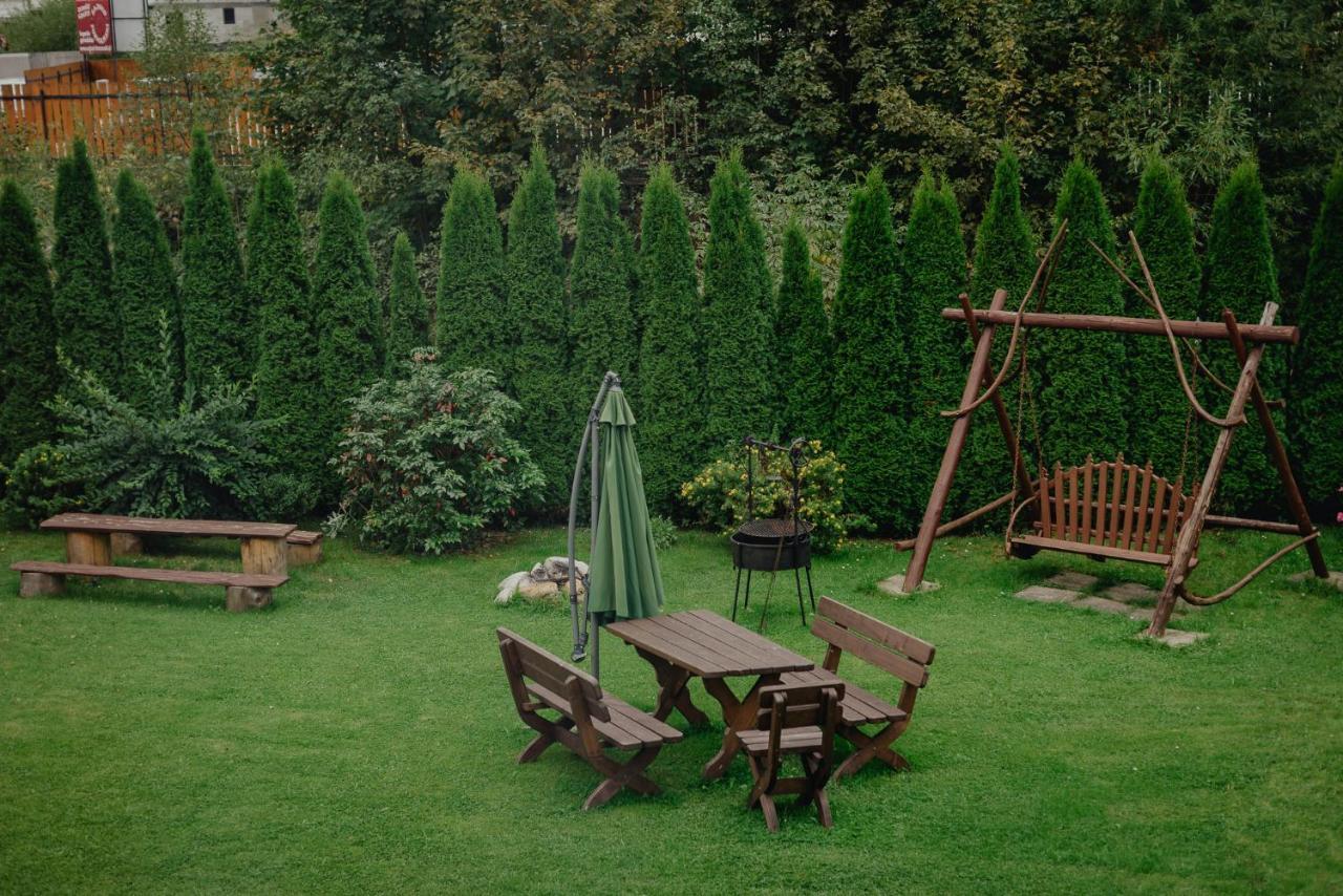 Privat overnatting Goscinne U Wojciakow