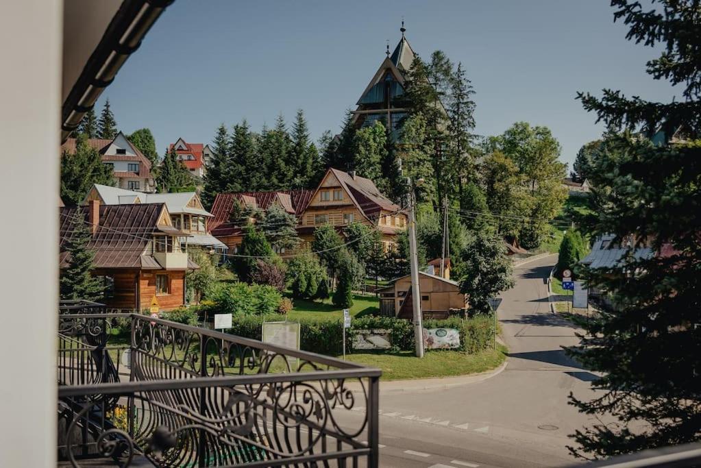 Goscinne U Wojciakow * Zakopane