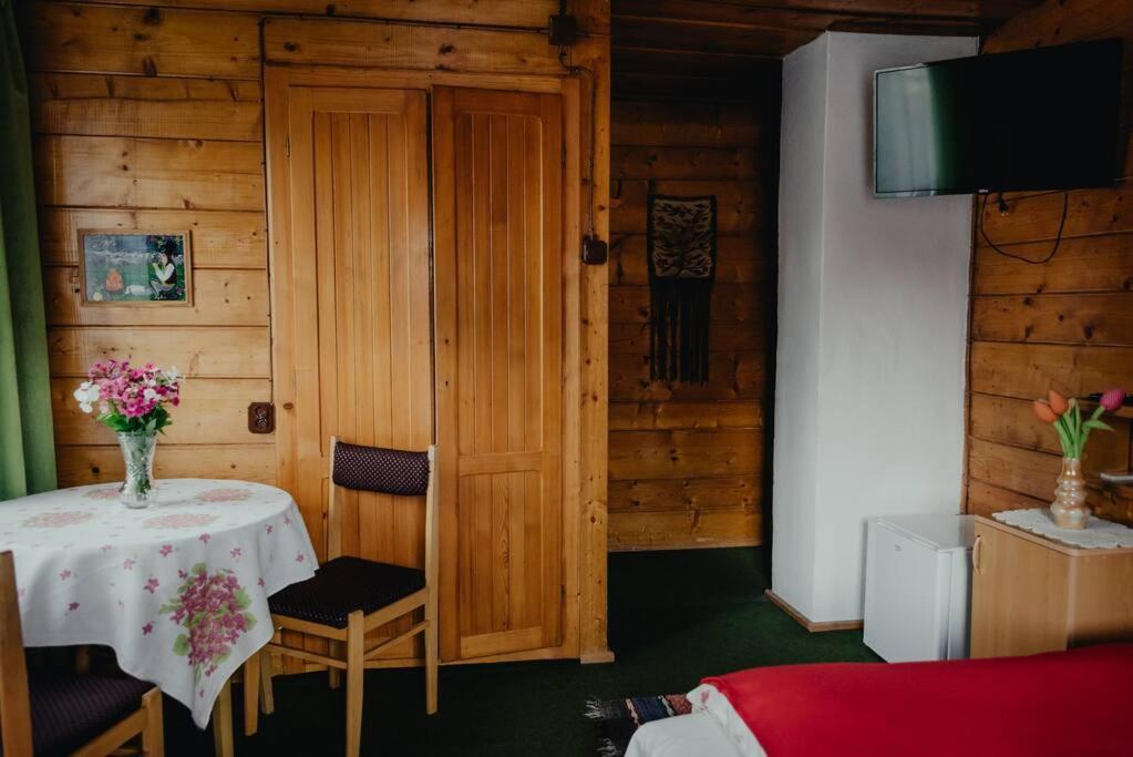Goscinne U Wojciakow * Zakopane